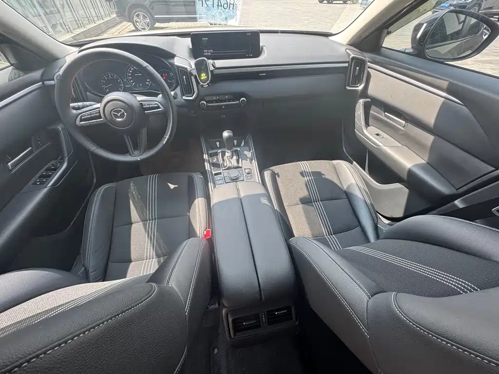 Mazda CX-50 2.0 L