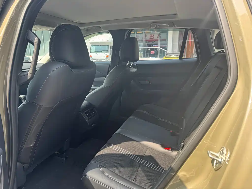 Mazda CX-50 2.0 L