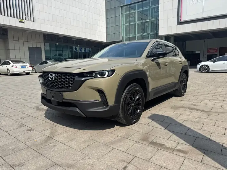 Mazda CX-50 2.0 L