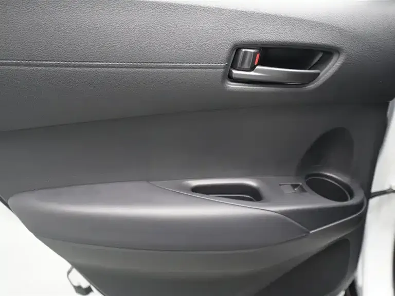 Toyota Corolla Cross 2.0 L Elite