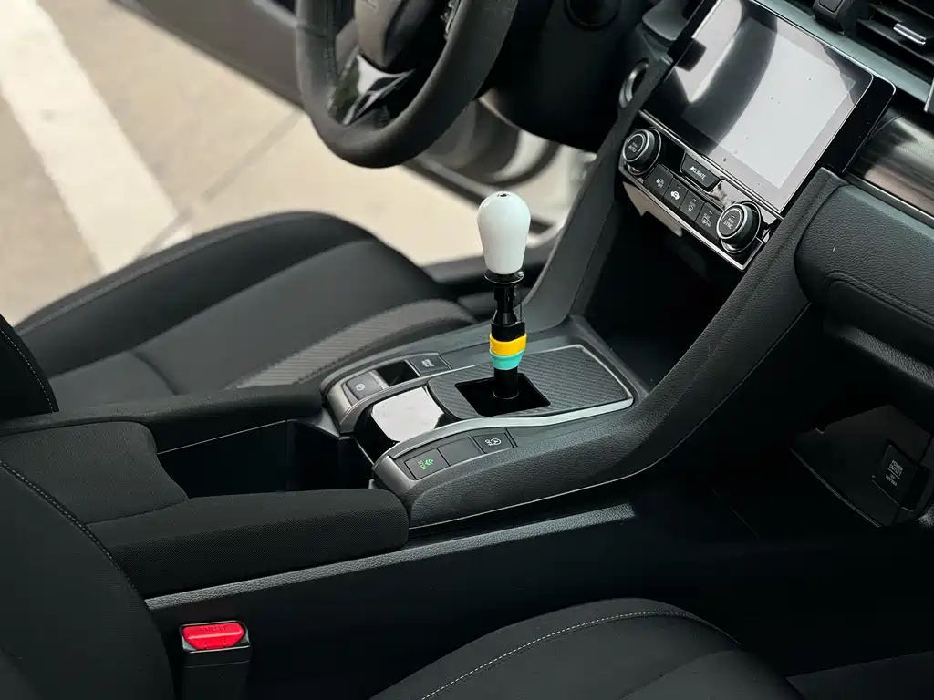 Civic HATCHBACK 220 TURBO Manual Drive Fun Control