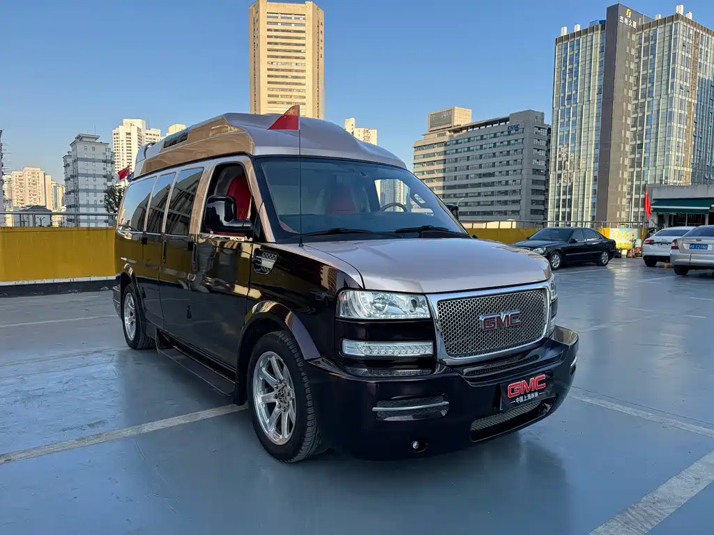 SAVANA 6.0 L G660 S Elegant Supreme Sky