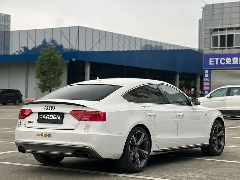 Audi S5 S5 3.0 T Sportback