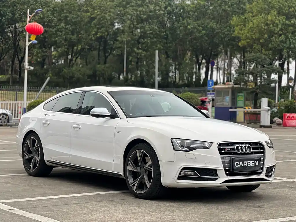 Audi S5 S5 3.0 T Sportback
