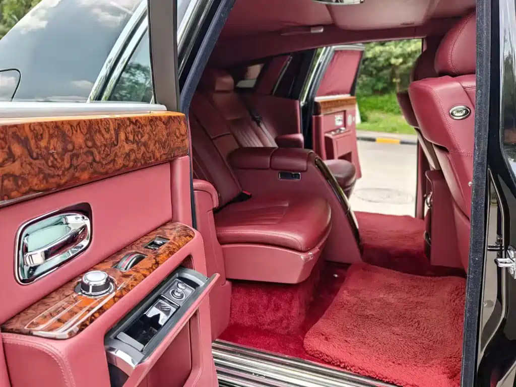 Phantom 6.7 L Standard