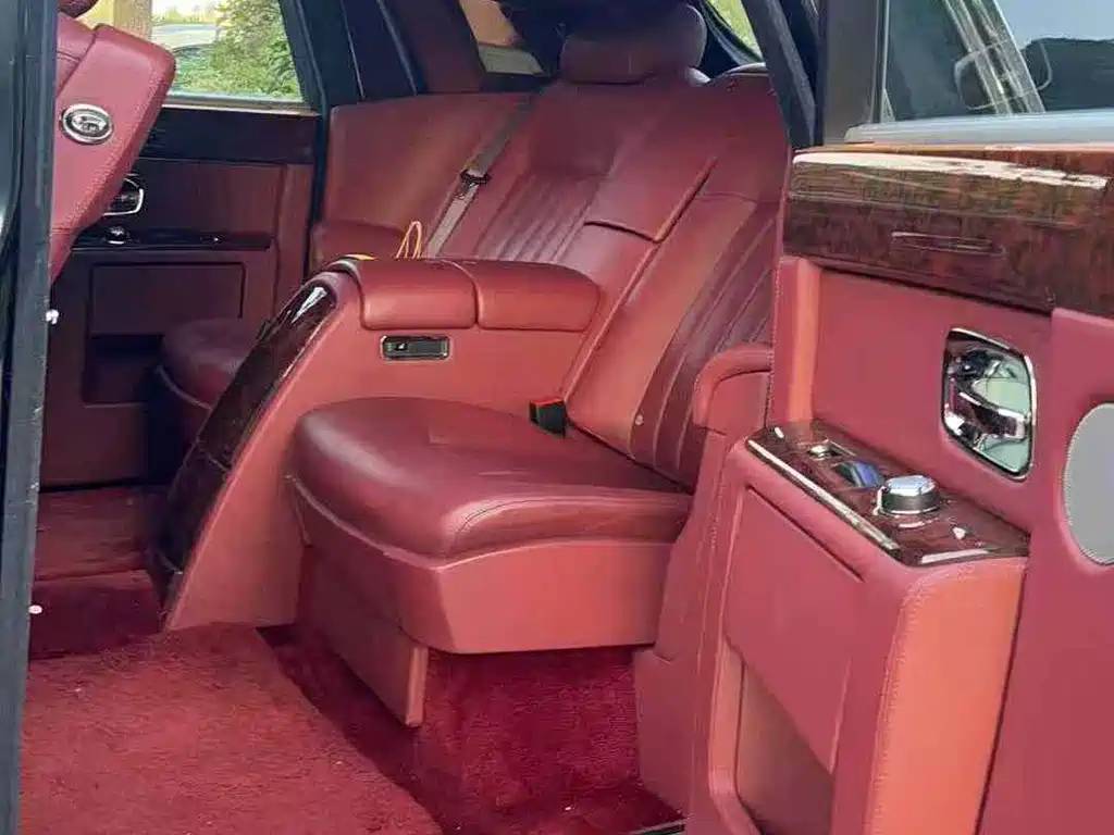 Phantom 6.7 L Standard