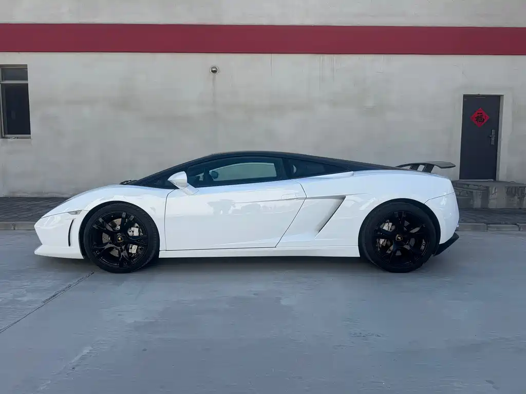 Gallardo LP 560-4