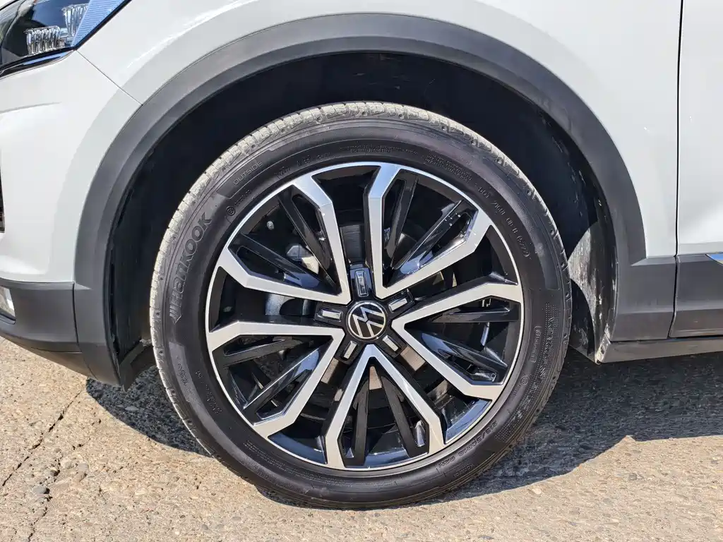T-ROC 280 TSI DSG 2 WD Comfort Enjoyment PLUS