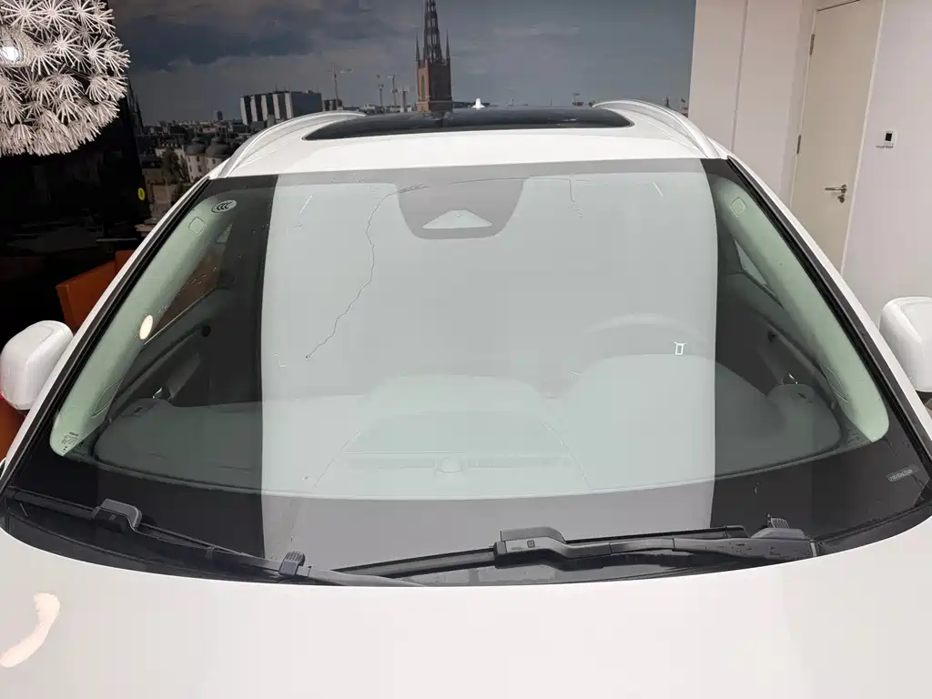 Volvo XC40 B4 4 WD Smart Vision Luxury