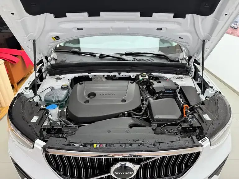 Volvo XC40 B4 4 WD Smart Vision Luxury
