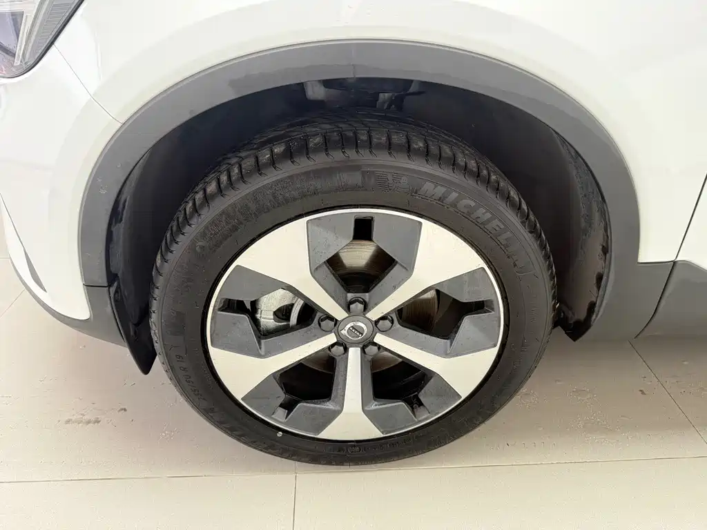 Volvo XC40 B4 4 WD Smart Vision Luxury