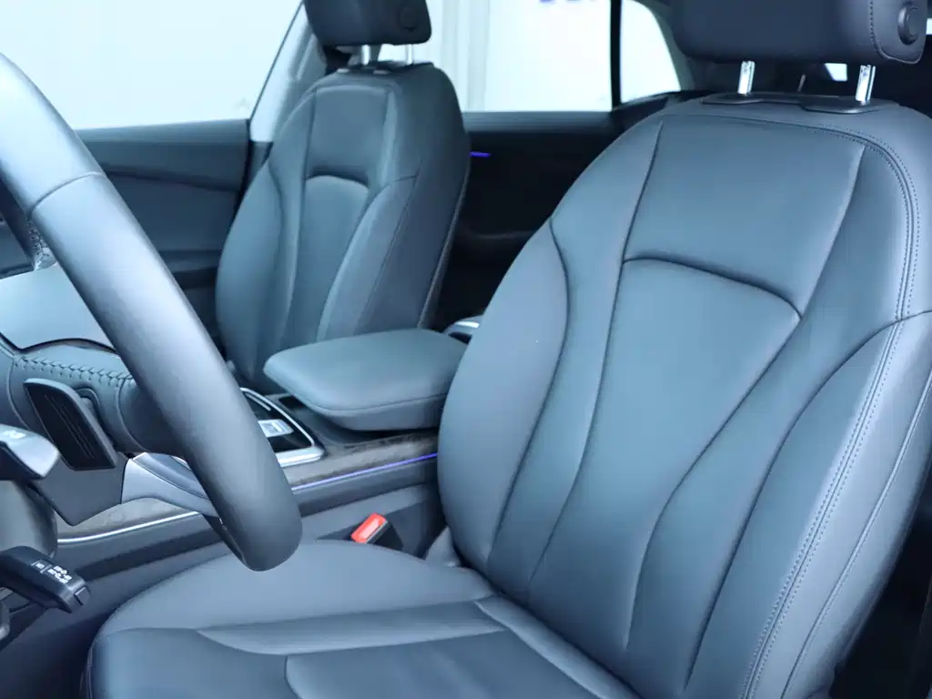 Audi Q8 55 TFSI Luxury Dynamic