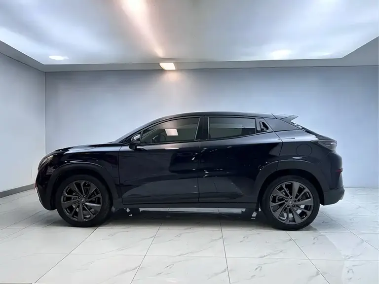 Changan UNI-T 1.5 T Flagship
