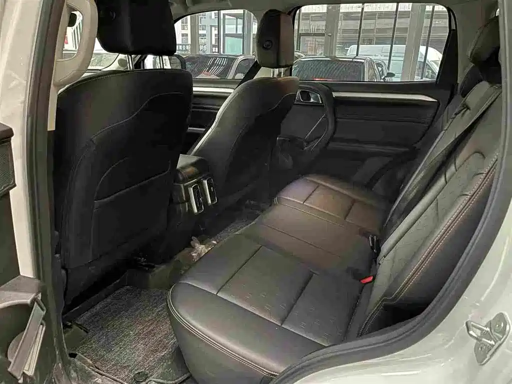 Haval Dargo 1.5 T DCT 2 WD Collie