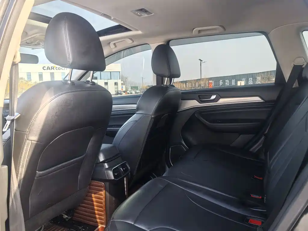 Haval H6 Red Label Sport 1.5 T Auto 2 WD Elite