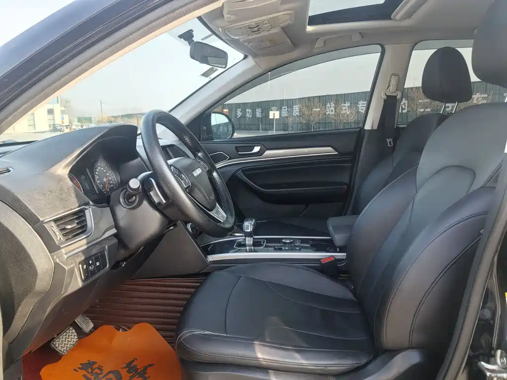 Haval H6 Red Label Sport 1.5 T Auto 2 WD Elite