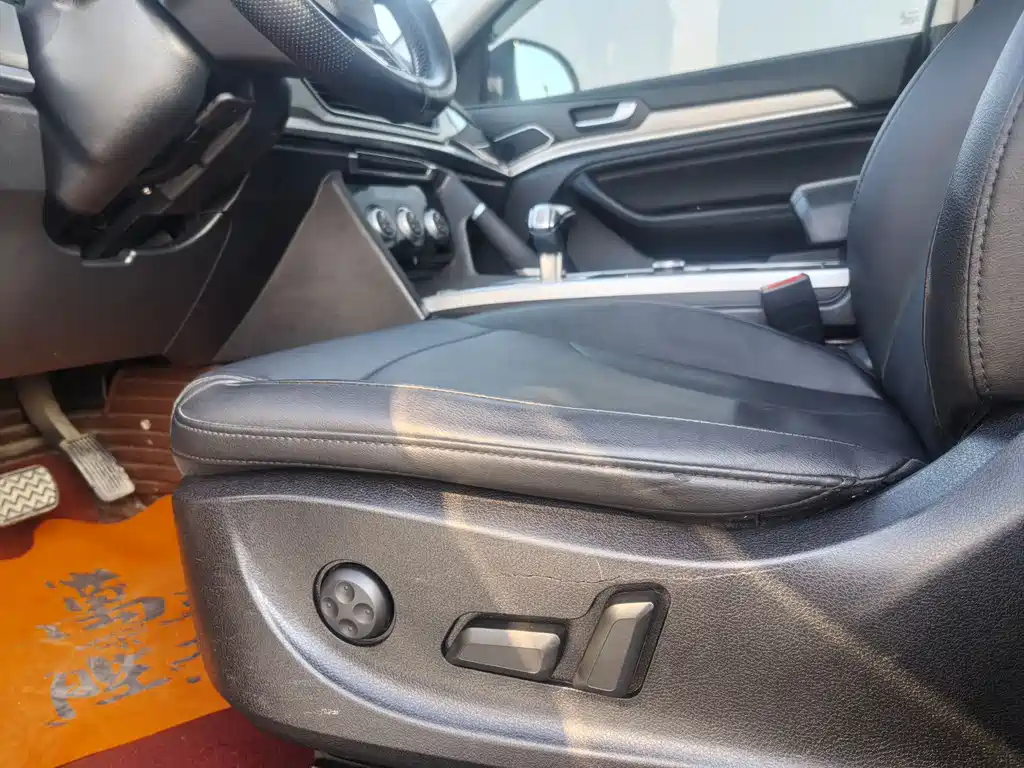 Haval H6 Red Label Sport 1.5 T Auto 2 WD Elite