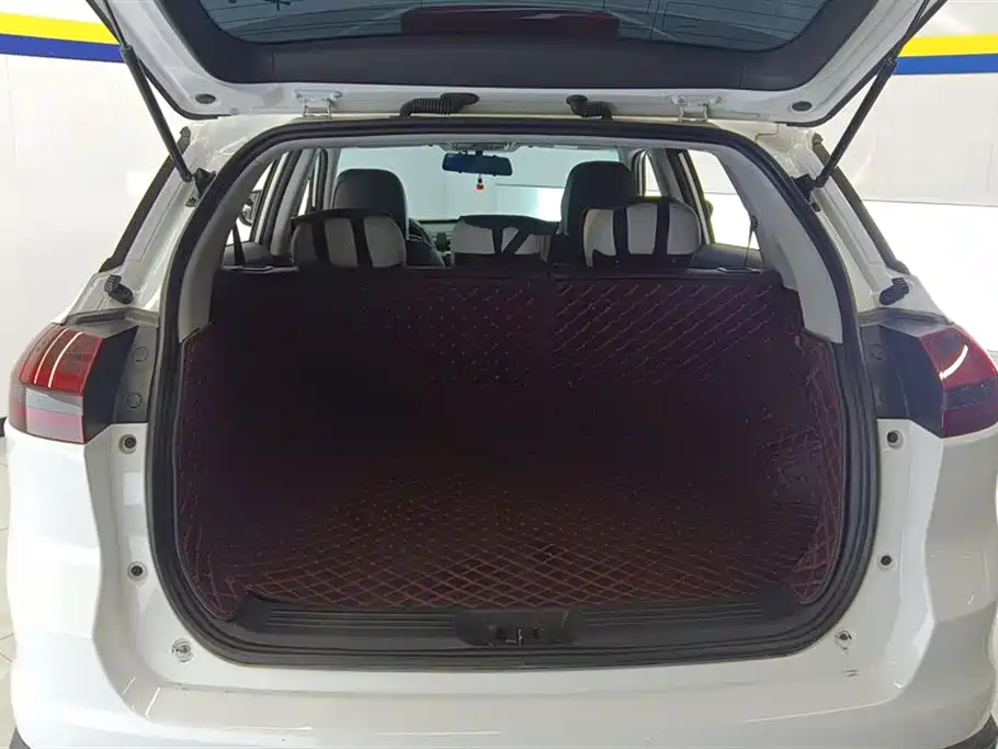 Boyue 1.8 TD DCT Smart Grace