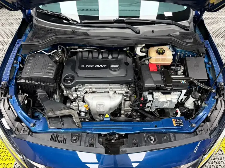 Chevrolet Monza 1.5 L DCT Joy
