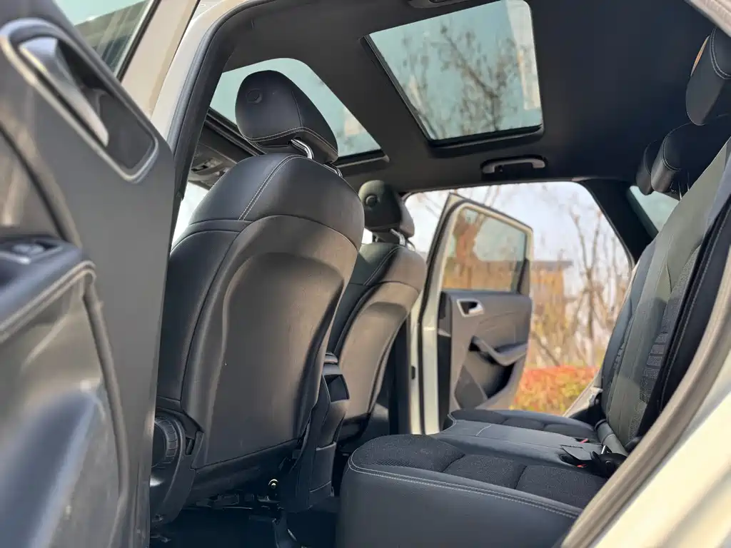 Mercedes-Benz B-Class B 200 Dynamic