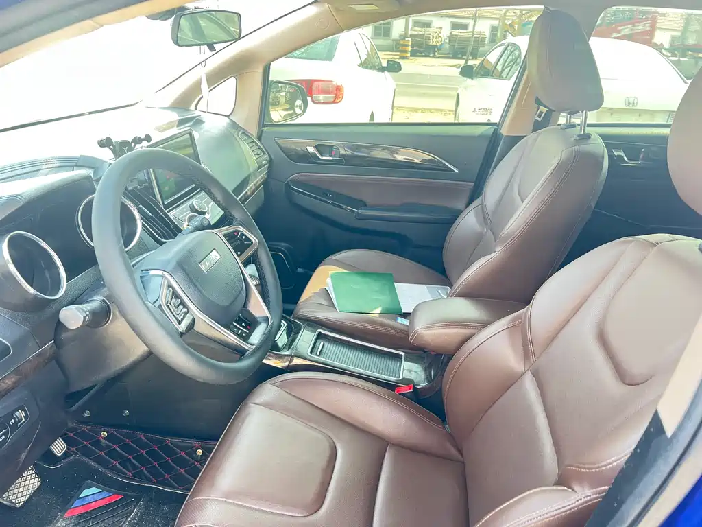 Xuanlang 1.5 T Auto Comfort