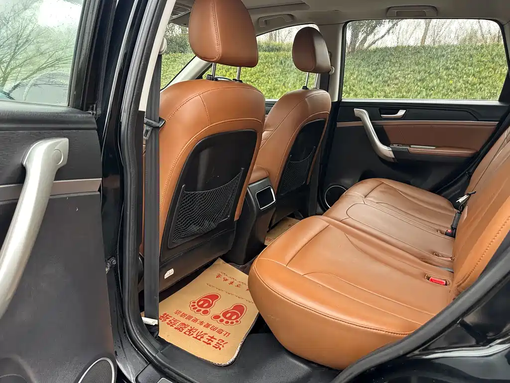 Haval H6 Sport 1.5 T Auto 2 WD Luxury