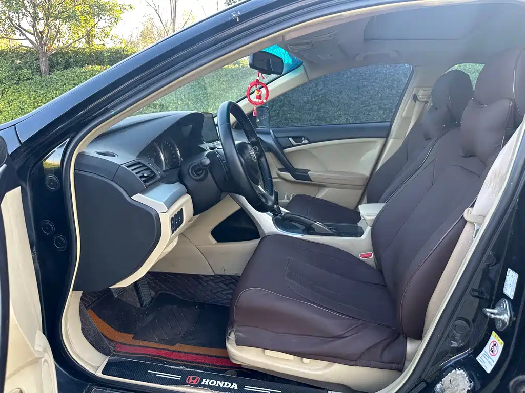 Spirior 2.4 L Luxury