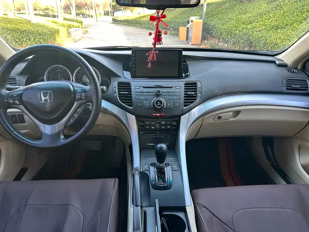 Spirior 2.4 L Luxury