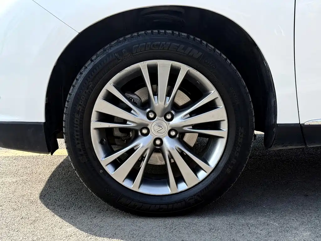 Lexus RX Classic 450 h