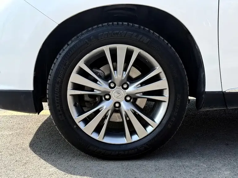 Lexus RX Classic 450 h
