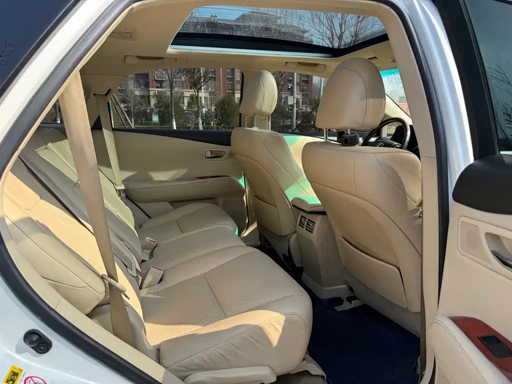 Lexus RX Classic 450 h