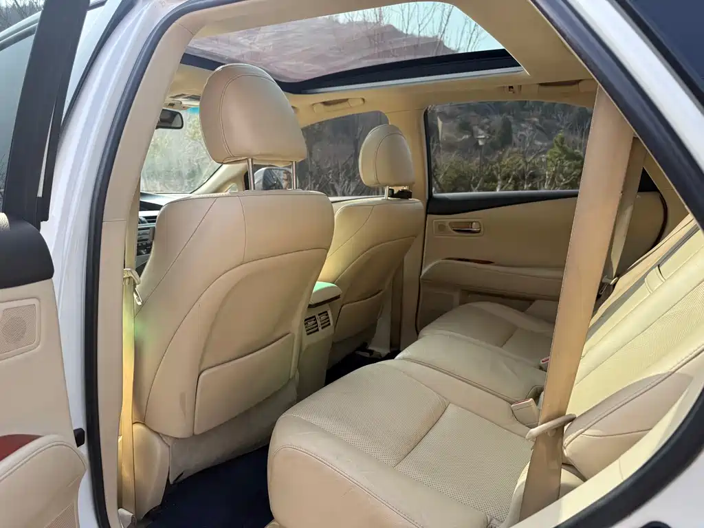 Lexus RX Classic 450 h