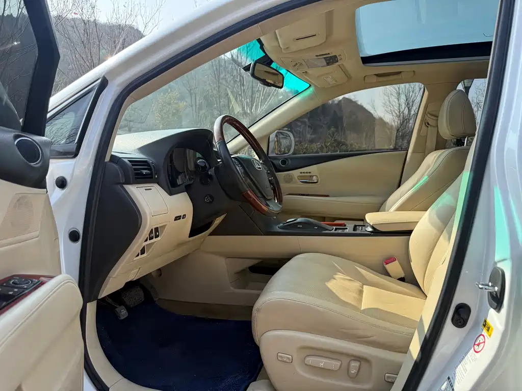 Lexus RX Classic 450 h