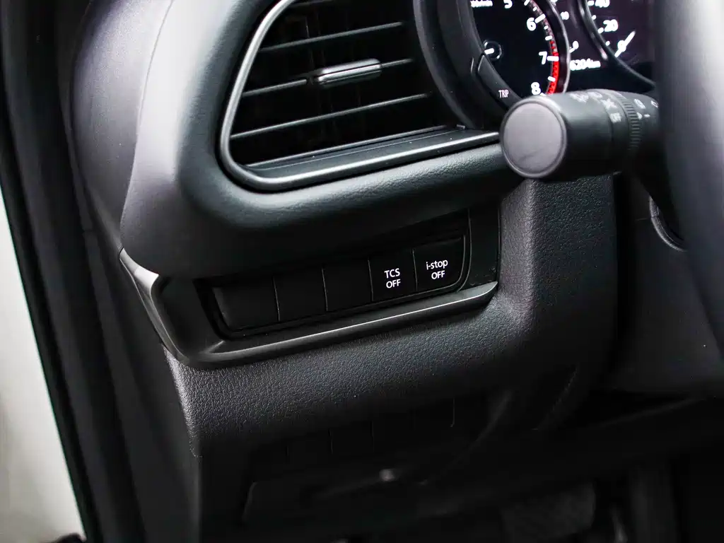 Mazda CX-30 2.0 L Auto Quality Joy