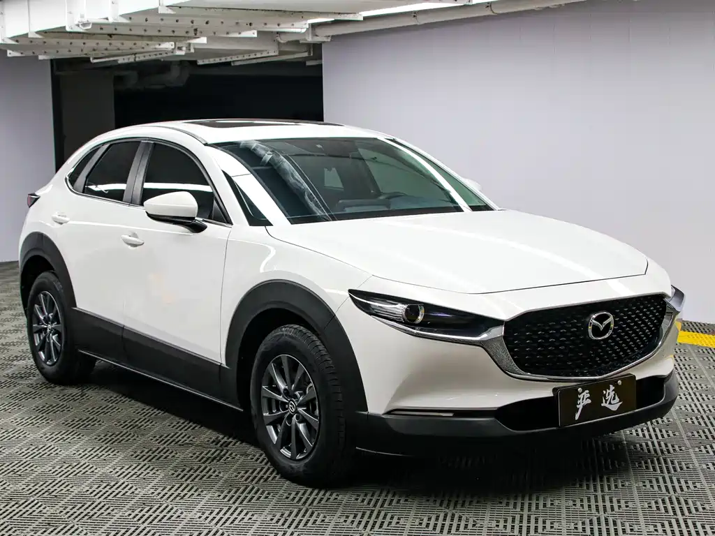 Mazda CX-30 2.0 L Auto Quality Joy
