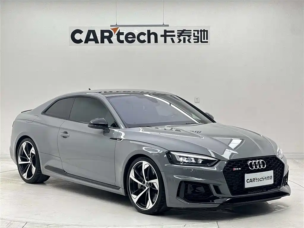 Audi RS 5 RS 5 2.9 T Coupe