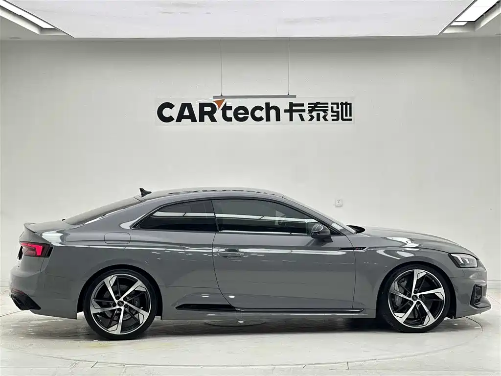 Audi RS 5 RS 5 2.9 T Coupe