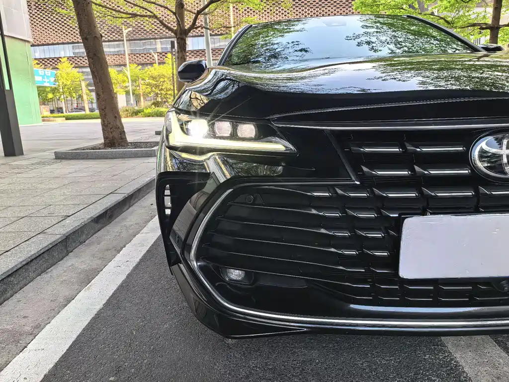 Avalon 2.0 L Select
