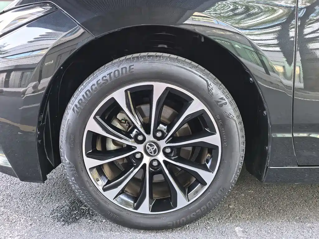Avalon 2.0 L Select