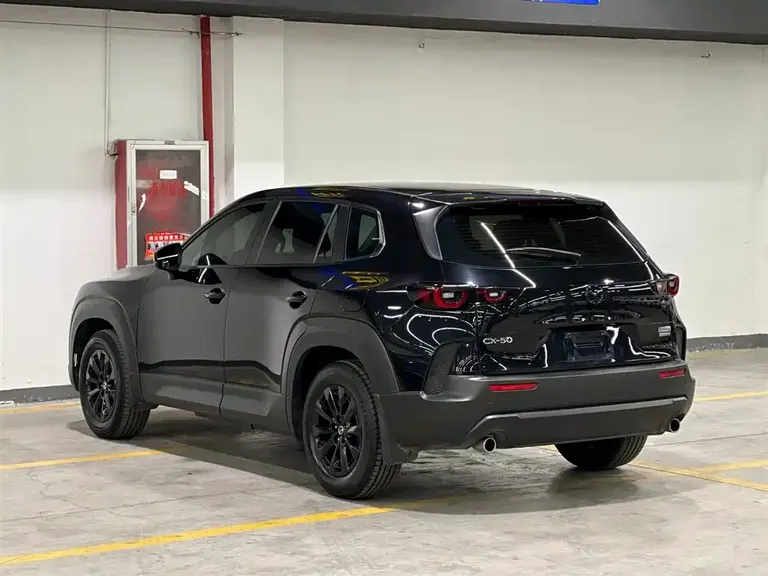 Mazda CX-50 2.0 L