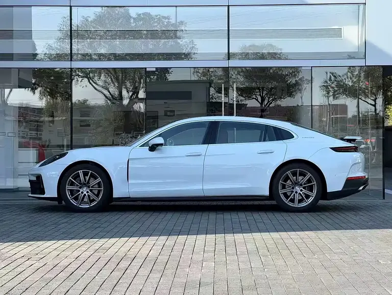 Porsche Panamera Panamera Executive Extended 2.9 T