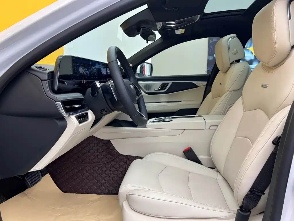 Cadillac CT6 28 T Luxury