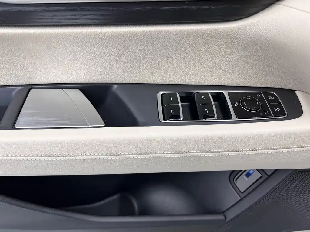 Cadillac CT6 28 T Luxury
