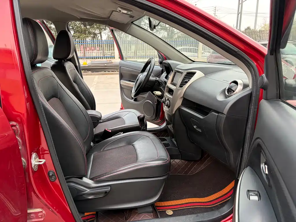 Great Wall M4 1.5 L Manual Luxury