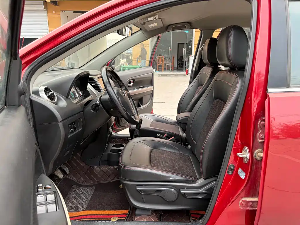 Great Wall M4 1.5 L Manual Luxury