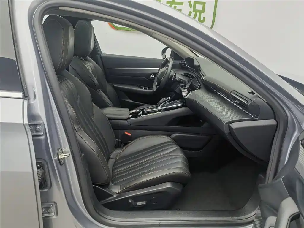 Peugeot 508 508 L 400 THP PureTech Drive Control