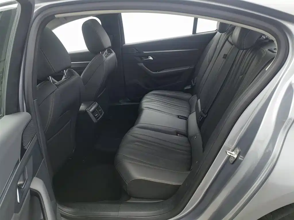 Peugeot 508 508 L 400 THP PureTech Drive Control