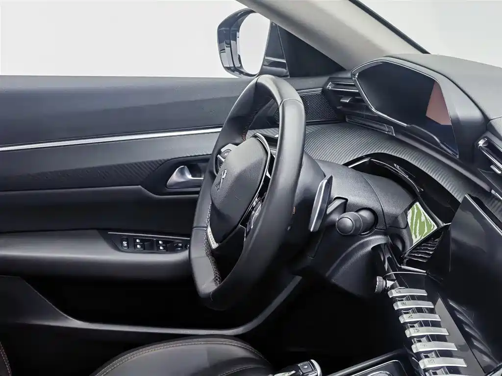 Peugeot 508 508 L 400 THP PureTech Drive Control