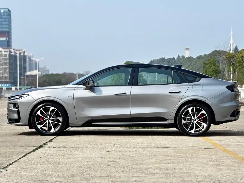 Mondeo Facelift EcoBoost 245 ST-Line
