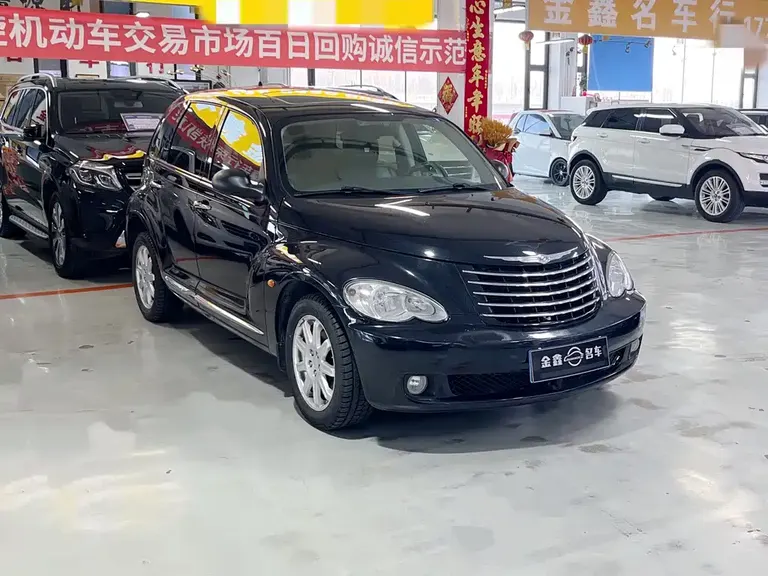 Chrysler PT Cruiser 2.4